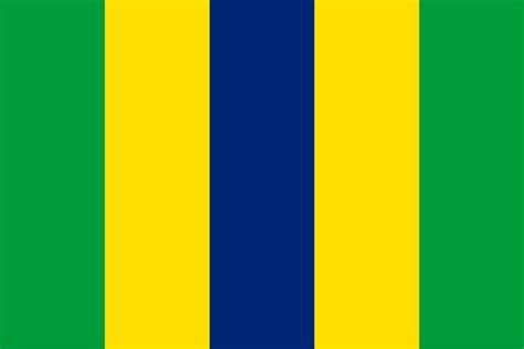 colours of brazilian flag